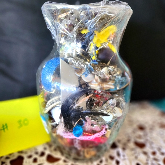 Grab bag vase - Picture 2 of 3